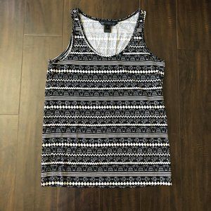 Marc By Marc Jacobs Large 100% Pima Cotton Top